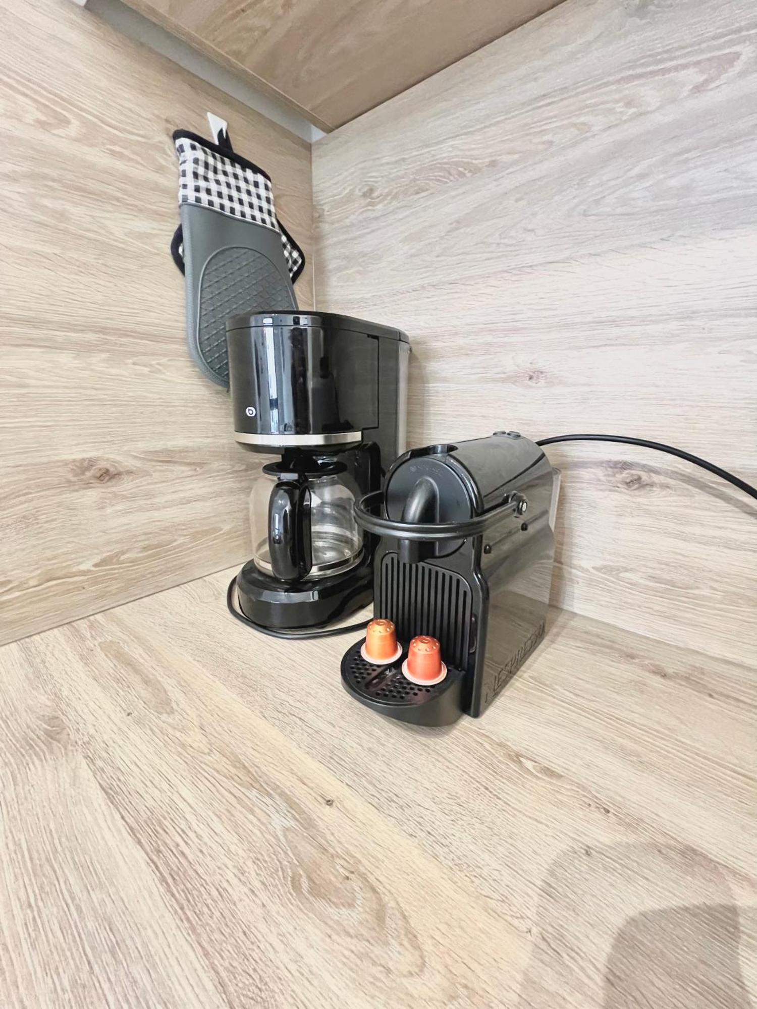 Appartement Bel Dans De Standing Neuve Châtel-Guyon