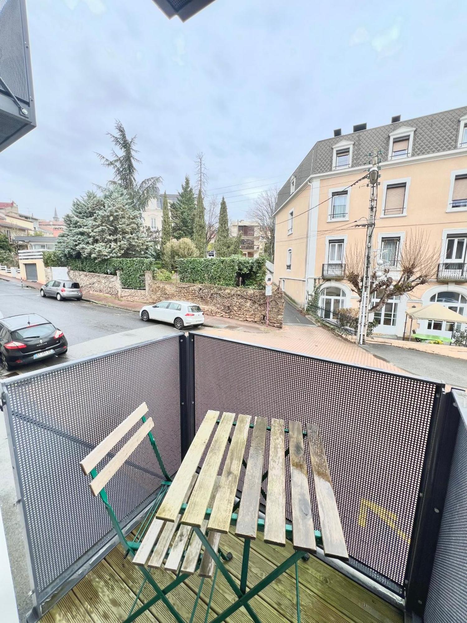 Appartement Bel Dans De Standing Neuve